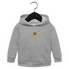 Toddler Sponge Fleece Pullover Hoodie Thumbnail
