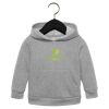 Toddler Sponge Fleece Pullover Hoodie Thumbnail
