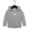 Toddler Sponge Fleece Pullover Hoodie Thumbnail