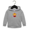 Toddler Sponge Fleece Pullover Hoodie Thumbnail