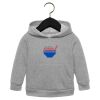 Toddler Sponge Fleece Pullover Hoodie Thumbnail
