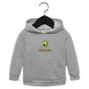Toddler Sponge Fleece Pullover Hoodie Thumbnail