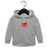 Toddler Sponge Fleece Pullover Hoodie Thumbnail