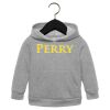 Toddler Sponge Fleece Pullover Hoodie Thumbnail
