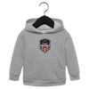 Toddler Sponge Fleece Pullover Hoodie Thumbnail