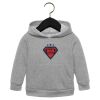 Toddler Sponge Fleece Pullover Hoodie Thumbnail