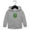 Toddler Sponge Fleece Pullover Hoodie Thumbnail