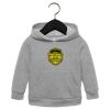 Toddler Sponge Fleece Pullover Hoodie Thumbnail
