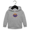 Toddler Sponge Fleece Pullover Hoodie Thumbnail