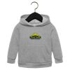 Toddler Sponge Fleece Pullover Hoodie Thumbnail