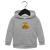 Toddler Sponge Fleece Pullover Hoodie Thumbnail