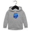 Toddler Sponge Fleece Pullover Hoodie Thumbnail