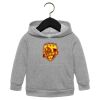 Toddler Sponge Fleece Pullover Hoodie Thumbnail