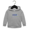 Toddler Sponge Fleece Pullover Hoodie Thumbnail