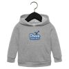 Toddler Sponge Fleece Pullover Hoodie Thumbnail