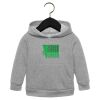 Toddler Sponge Fleece Pullover Hoodie Thumbnail