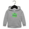 Toddler Sponge Fleece Pullover Hoodie Thumbnail