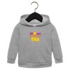 Toddler Sponge Fleece Pullover Hoodie Thumbnail