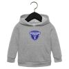 Toddler Sponge Fleece Pullover Hoodie Thumbnail