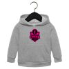 Toddler Sponge Fleece Pullover Hoodie Thumbnail