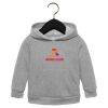 Toddler Sponge Fleece Pullover Hoodie Thumbnail
