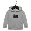 Toddler Sponge Fleece Pullover Hoodie Thumbnail