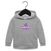 Toddler Sponge Fleece Pullover Hoodie Thumbnail