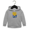 Toddler Sponge Fleece Pullover Hoodie Thumbnail