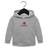 Toddler Sponge Fleece Pullover Hoodie Thumbnail