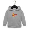 Toddler Sponge Fleece Pullover Hoodie Thumbnail