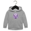 Toddler Sponge Fleece Pullover Hoodie Thumbnail