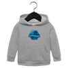Toddler Sponge Fleece Pullover Hoodie Thumbnail