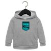 Toddler Sponge Fleece Pullover Hoodie Thumbnail