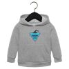Toddler Sponge Fleece Pullover Hoodie Thumbnail
