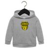 Toddler Sponge Fleece Pullover Hoodie Thumbnail