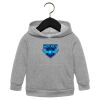 Toddler Sponge Fleece Pullover Hoodie Thumbnail