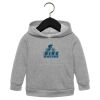 Toddler Sponge Fleece Pullover Hoodie Thumbnail
