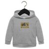 Toddler Sponge Fleece Pullover Hoodie Thumbnail