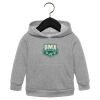 Toddler Sponge Fleece Pullover Hoodie Thumbnail
