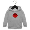 Toddler Sponge Fleece Pullover Hoodie Thumbnail