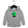 Toddler Sponge Fleece Pullover Hoodie Thumbnail