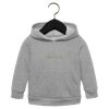 Toddler Sponge Fleece Pullover Hoodie Thumbnail