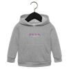 Toddler Sponge Fleece Pullover Hoodie Thumbnail
