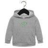 Toddler Sponge Fleece Pullover Hoodie Thumbnail