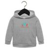 Toddler Sponge Fleece Pullover Hoodie Thumbnail