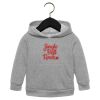 Toddler Sponge Fleece Pullover Hoodie Thumbnail