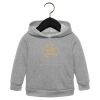 Toddler Sponge Fleece Pullover Hoodie Thumbnail