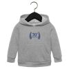 Toddler Sponge Fleece Pullover Hoodie Thumbnail