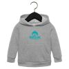 Toddler Sponge Fleece Pullover Hoodie Thumbnail