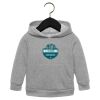 Toddler Sponge Fleece Pullover Hoodie Thumbnail